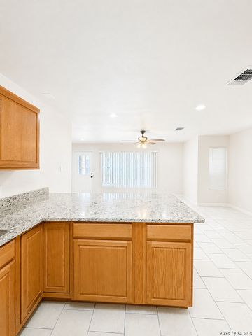 7234 CORAL SPGS, San Antonio, TX 78250