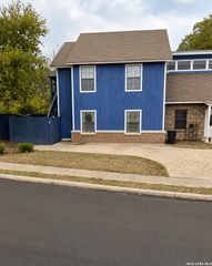 7234 CORAL SPGS, San Antonio, TX 78250