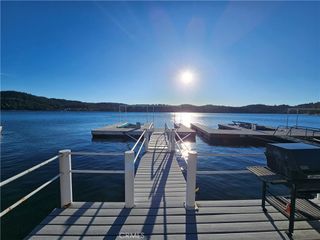 295 DOCK N 295 B, Lake Arrowhead, CA 92352