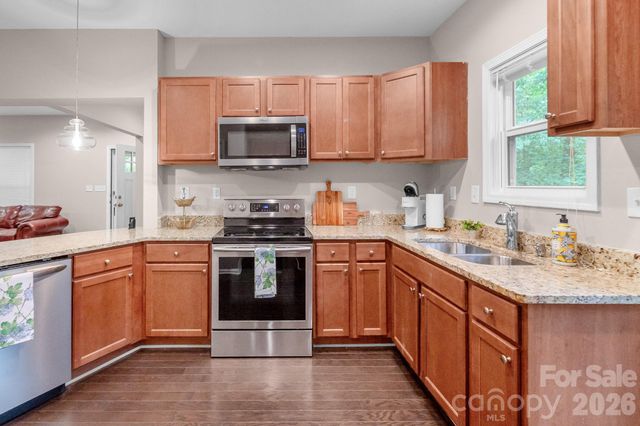 620 Welsh Avenue, Monroe, NC 28112