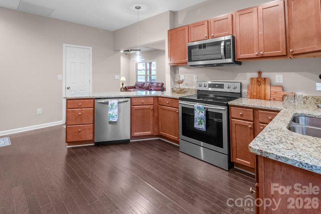 620 Welsh Avenue, Monroe, NC 28112