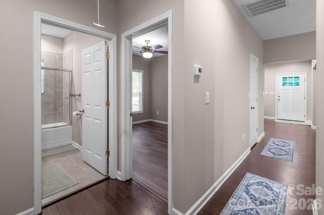 620 Welsh Avenue, Monroe, NC 28112