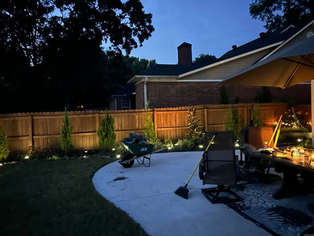 125 Las Colinas, Conway, AR 72034