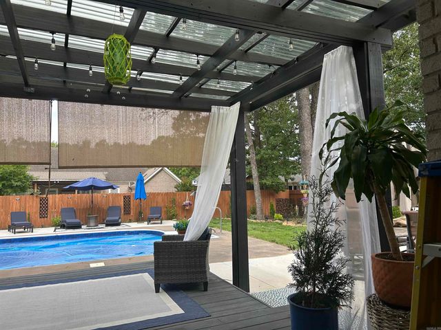 125 Las Colinas, Conway, AR 72034