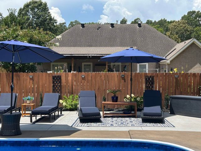 125 Las Colinas, Conway, AR 72034