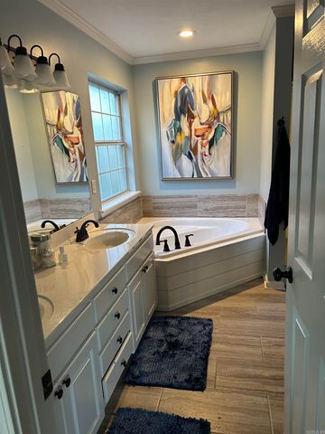 125 Las Colinas, Conway, AR 72034