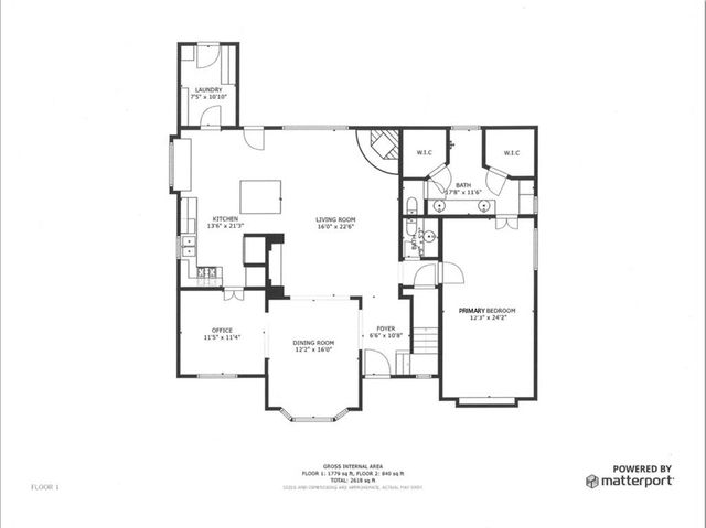 1704 Crystal Hills Drive, Houston, TX 77077