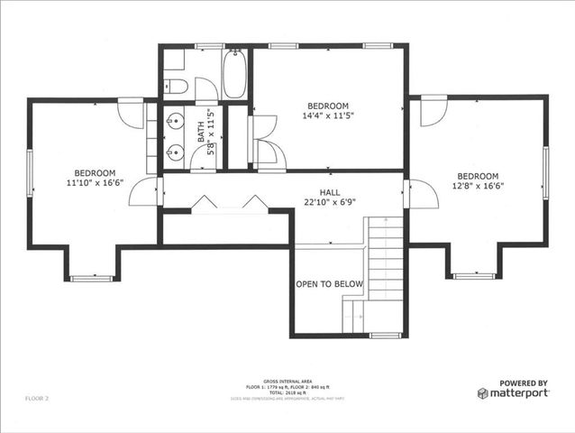 1704 Crystal Hills Drive, Houston, TX 77077