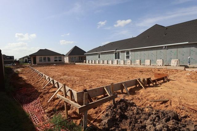 210 Blue River Trail, Rosenberg, TX 77471