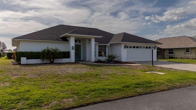 5816 GARFIELD ROAD, Venice, FL 34293