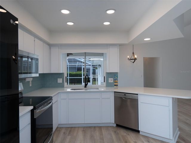 5816 GARFIELD ROAD, Venice, FL 34293