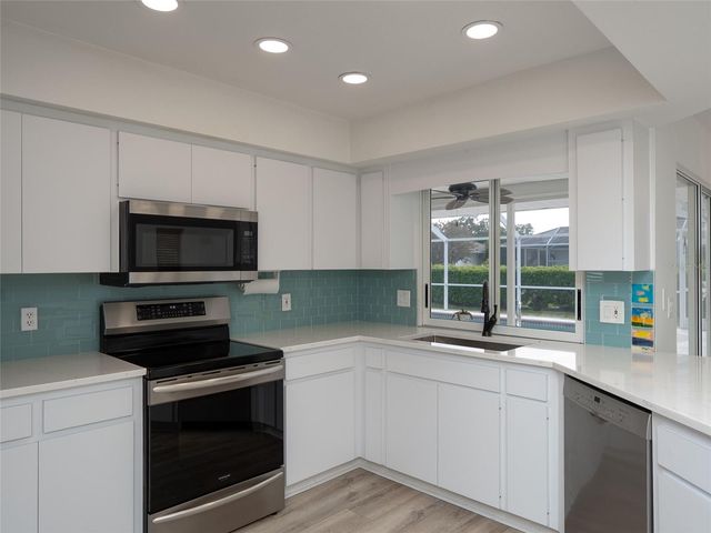 5816 GARFIELD ROAD, Venice, FL 34293