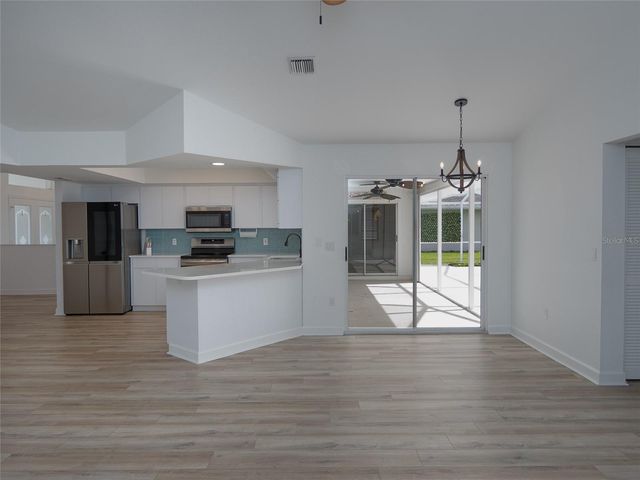 5816 GARFIELD ROAD, Venice, FL 34293