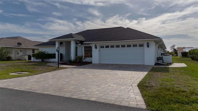 5816 GARFIELD ROAD, Venice, FL 34293