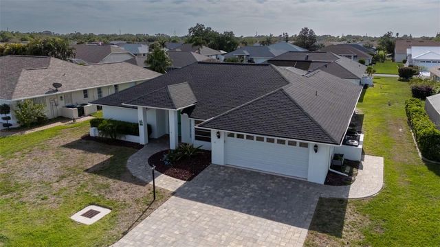 5816 GARFIELD ROAD, Venice, FL 34293