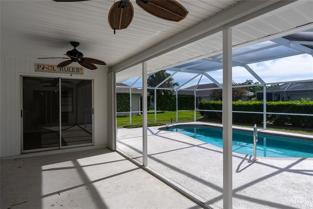 5816 GARFIELD ROAD, Venice, FL 34293