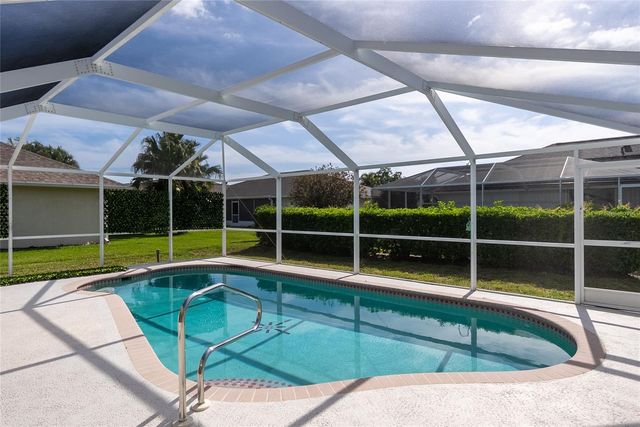 5816 GARFIELD ROAD, Venice, FL 34293