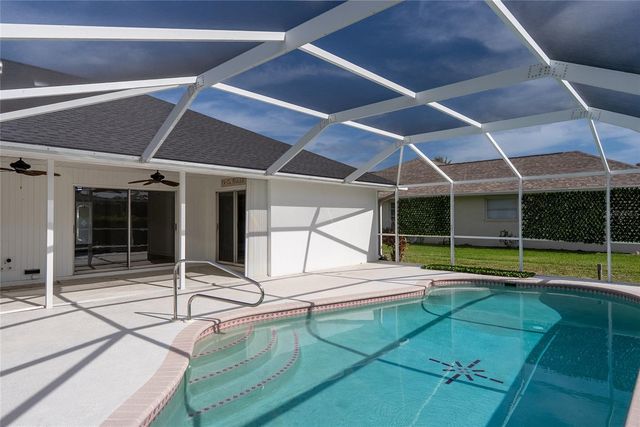 5816 GARFIELD ROAD, Venice, FL 34293
