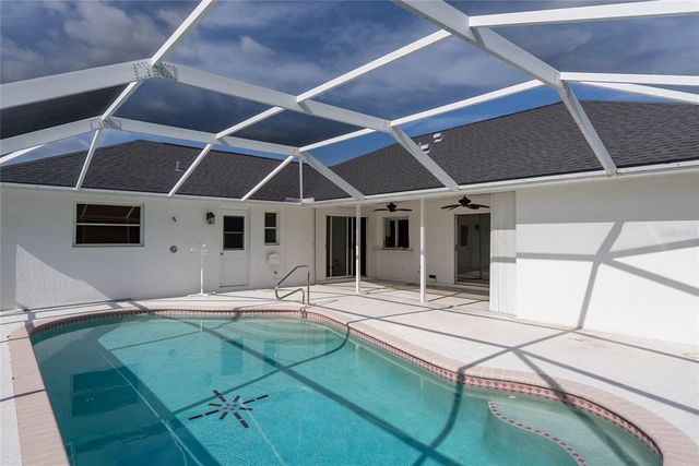 5816 GARFIELD ROAD, Venice, FL 34293