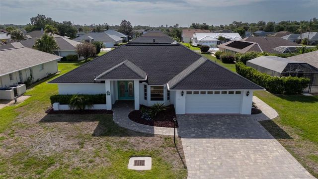 5816 GARFIELD ROAD, Venice, FL 34293