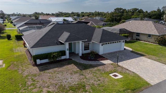5816 GARFIELD ROAD, Venice, FL 34293
