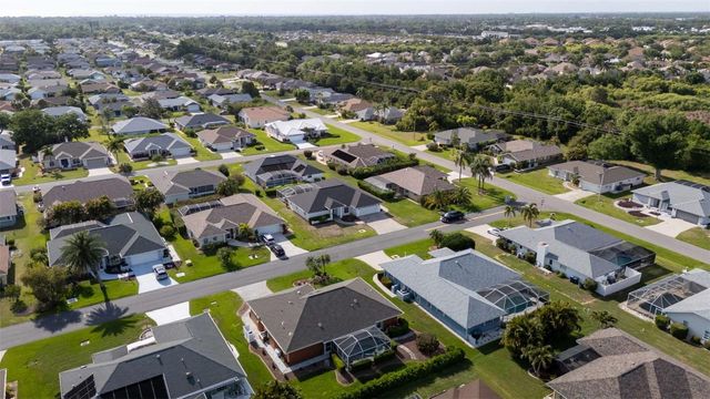 5816 GARFIELD ROAD, Venice, FL 34293