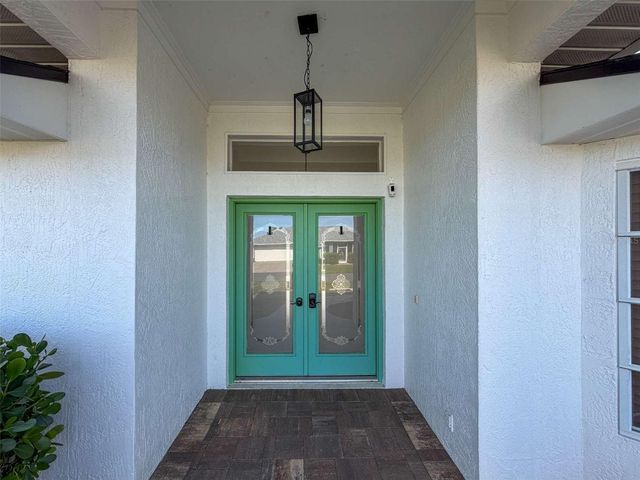 5816 GARFIELD ROAD, Venice, FL 34293