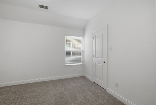 2911 Hanscom Street, Forney, TX 75126