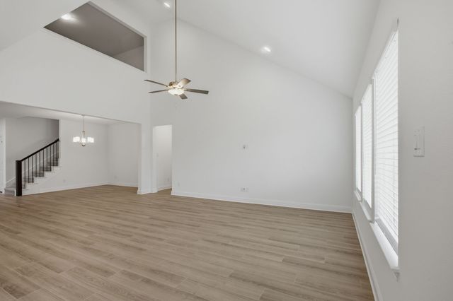 2911 Hanscom Street, Forney, TX 75126