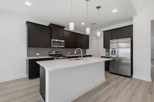 2911 Hanscom Street, Forney, TX 75126