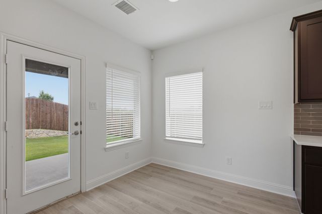 2911 Hanscom Street, Forney, TX 75126