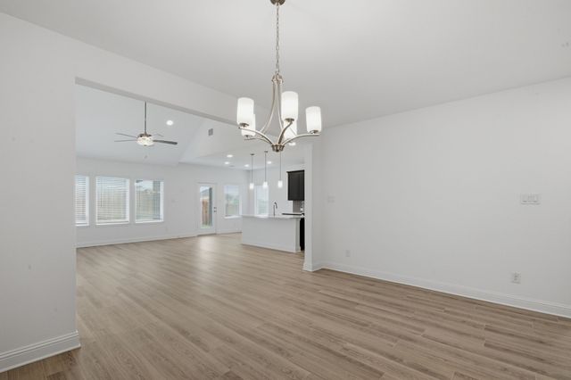 2911 Hanscom Street, Forney, TX 75126