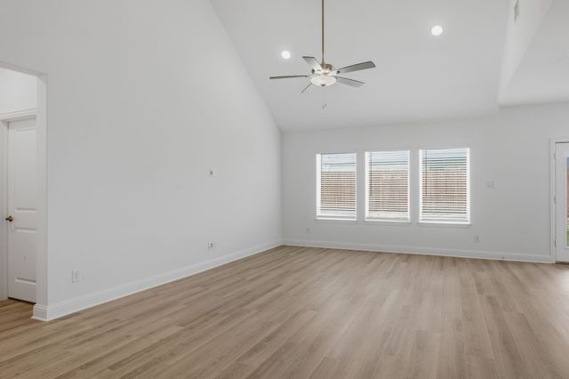 2911 Hanscom Street, Forney, TX 75126