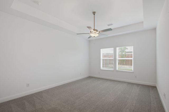 2911 Hanscom Street, Forney, TX 75126