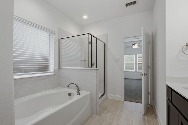 2911 Hanscom Street, Forney, TX 75126