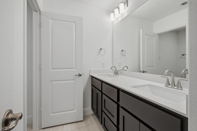 2911 Hanscom Street, Forney, TX 75126