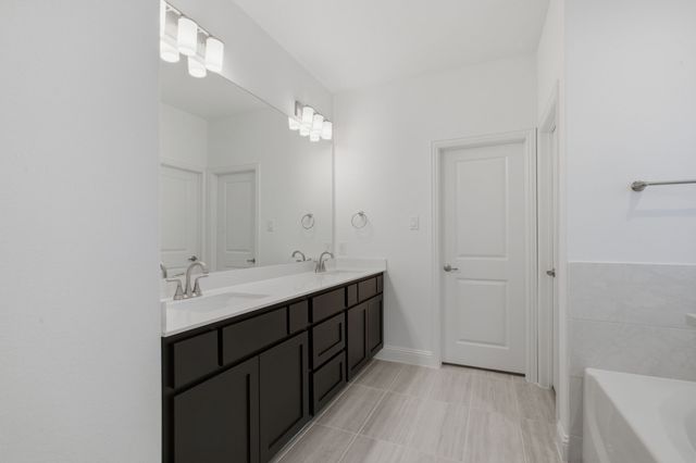 2911 Hanscom Street, Forney, TX 75126