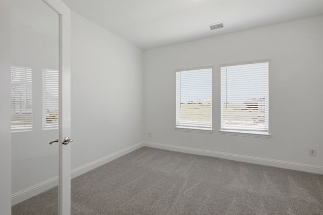 2911 Hanscom Street, Forney, TX 75126
