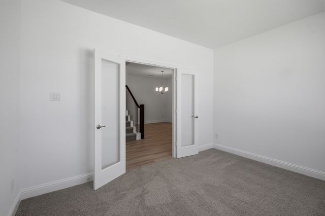 2911 Hanscom Street, Forney, TX 75126