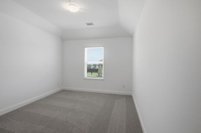 2911 Hanscom Street, Forney, TX 75126