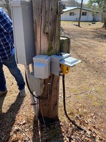 4037 N Jebavy Drive, Ludington, MI 49431