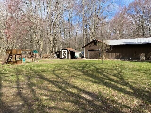 4037 N Jebavy Drive, Ludington, MI 49431