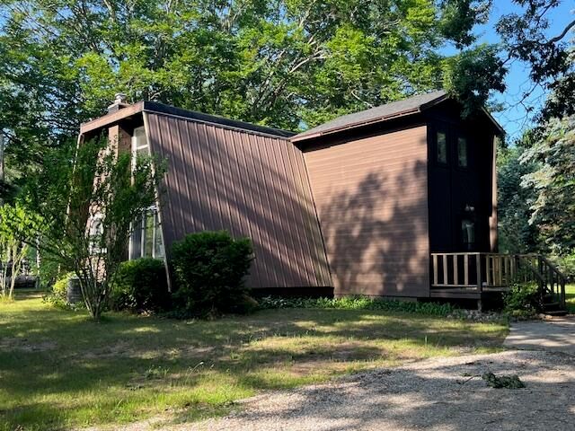 4037 N Jebavy Drive, Ludington, MI 49431