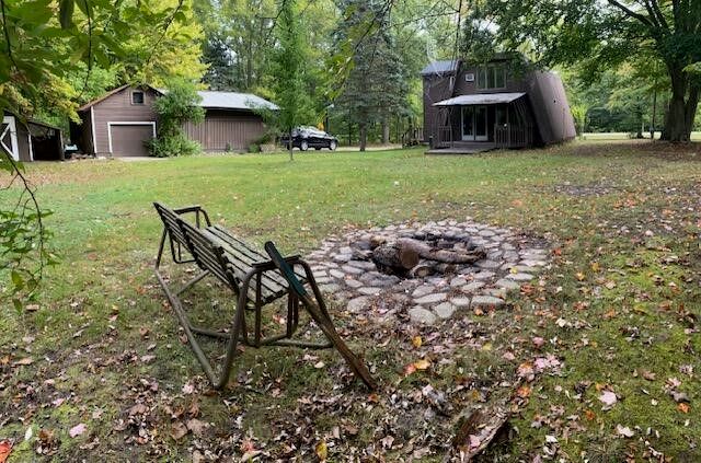 4037 N Jebavy Drive, Ludington, MI 49431