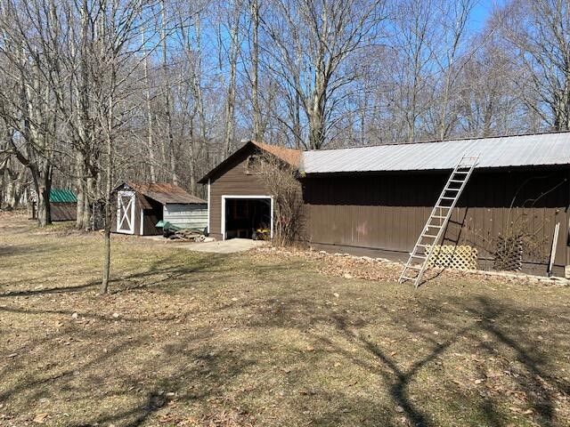 4037 N Jebavy Drive, Ludington, MI 49431