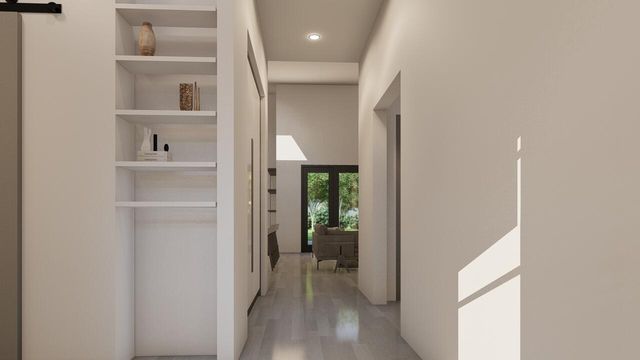 1321 Van Cleave Road NW, Albuquerque, NM 87107