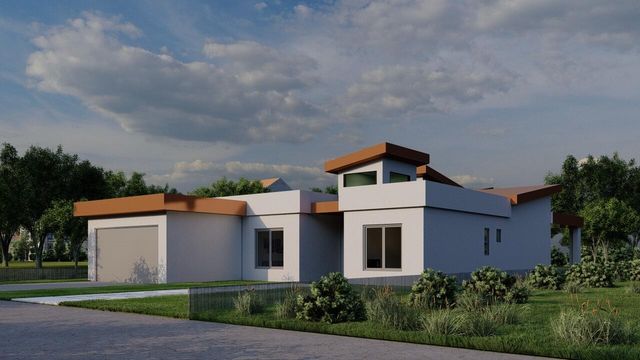 1321 Van Cleave Road NW, Albuquerque, NM 87107