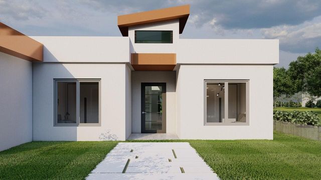 1321 Van Cleave Road NW, Albuquerque, NM 87107