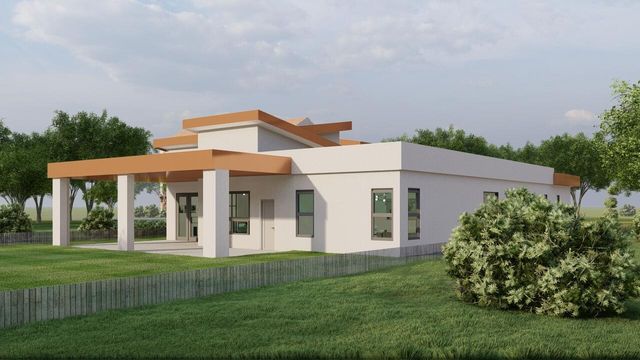 1321 Van Cleave Road NW, Albuquerque, NM 87107