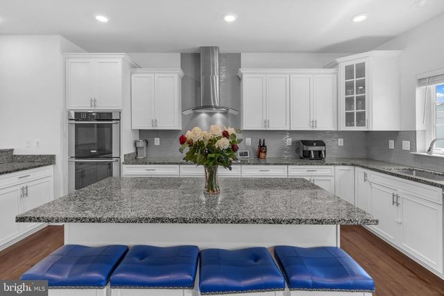 5007 E JOPPA RD, Perry Hall, MD 21128